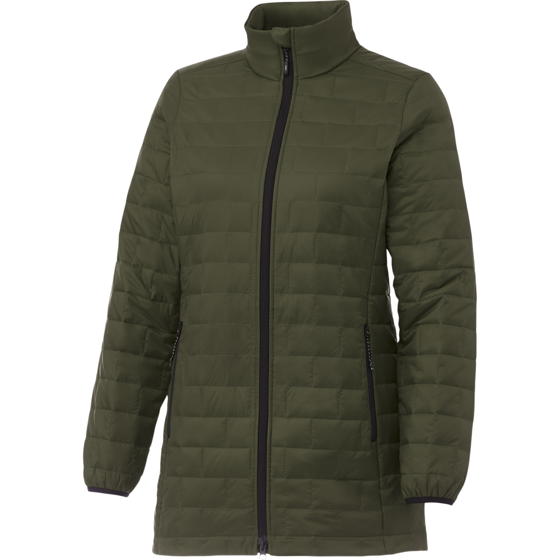Women's TELLURIDE Packable Insulated Jacket 278