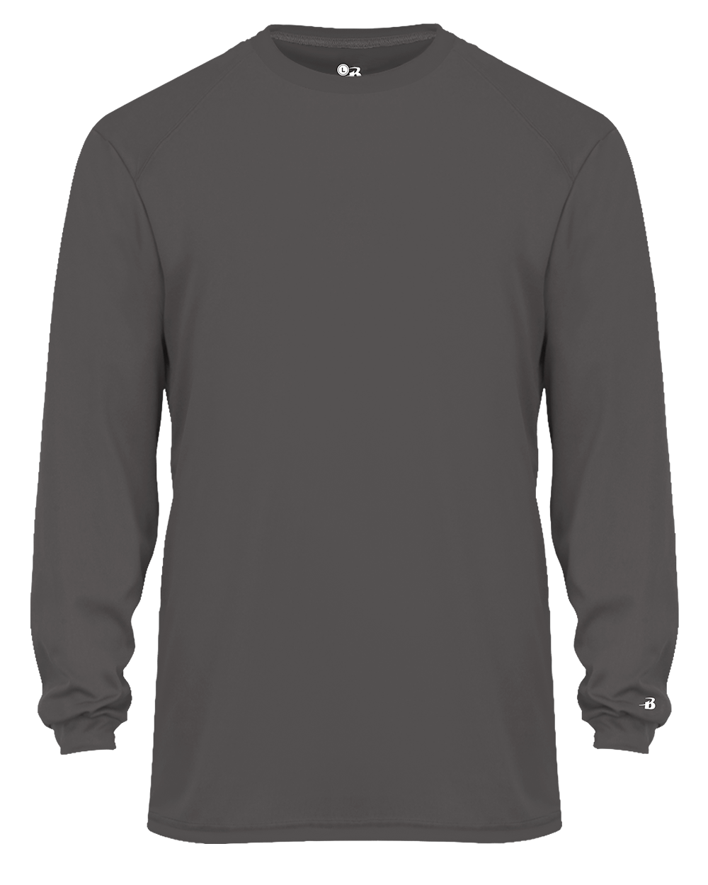 B-Tech L/S Tee 9