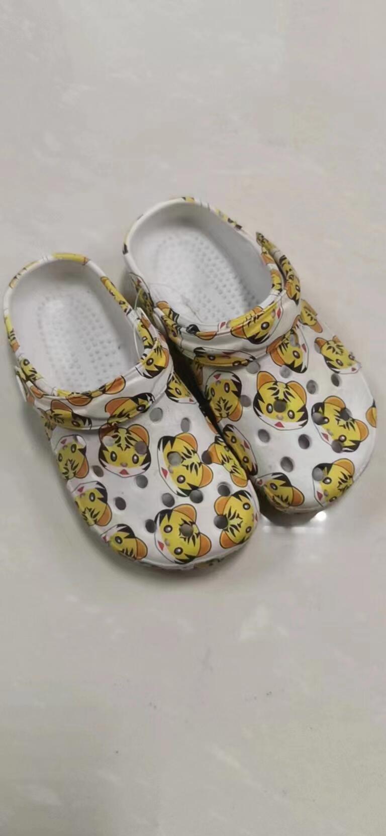 Unisex Garden Clogs Shoes 2