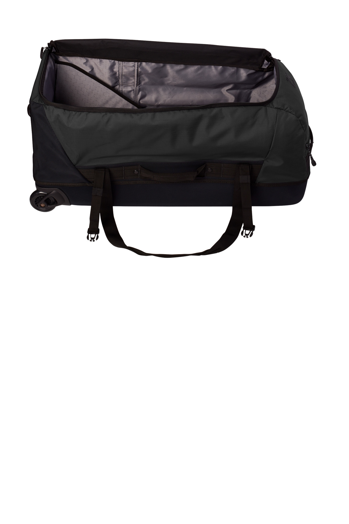Passage Wheeled Checked Duffel