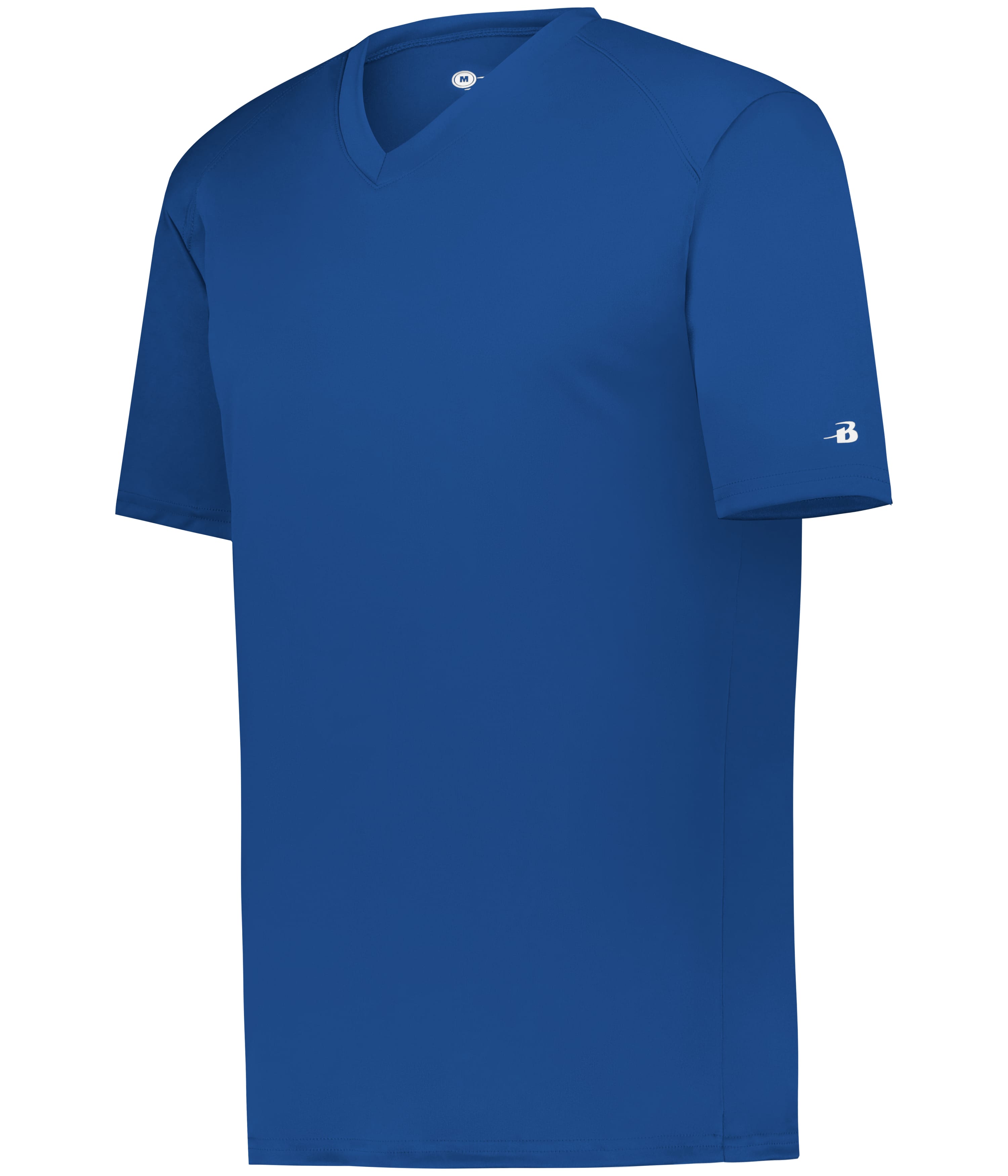 B-CORE V-NECK TEE 9