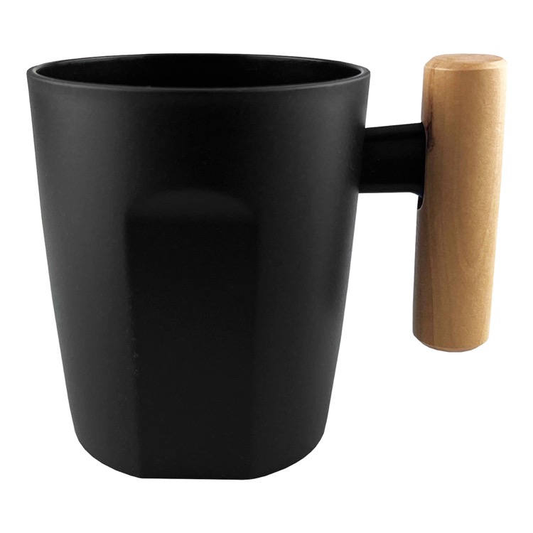 Bogota Bamboo Coffee Cup 2