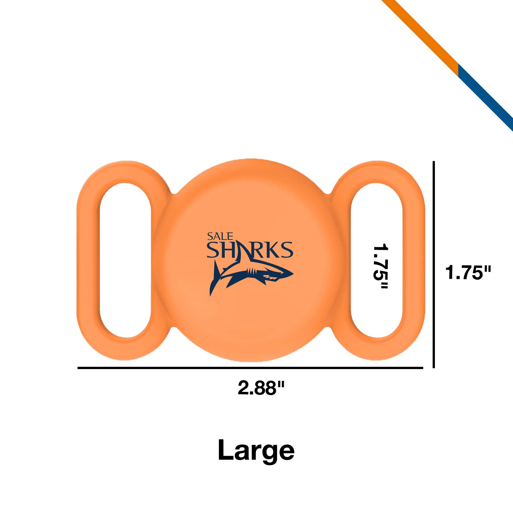 Gira AirTag Compatible Cover 21