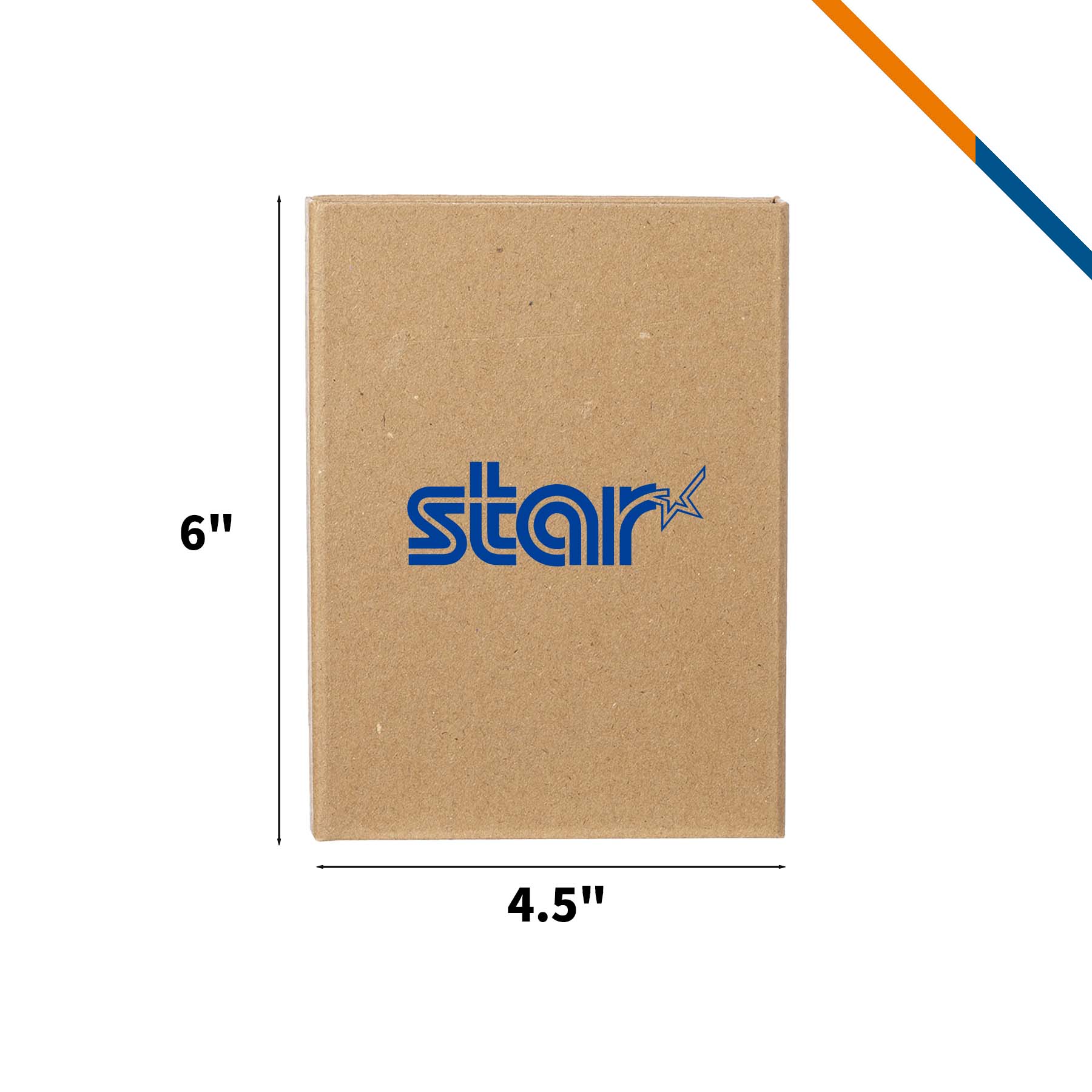 Elido Paper Notebook 2