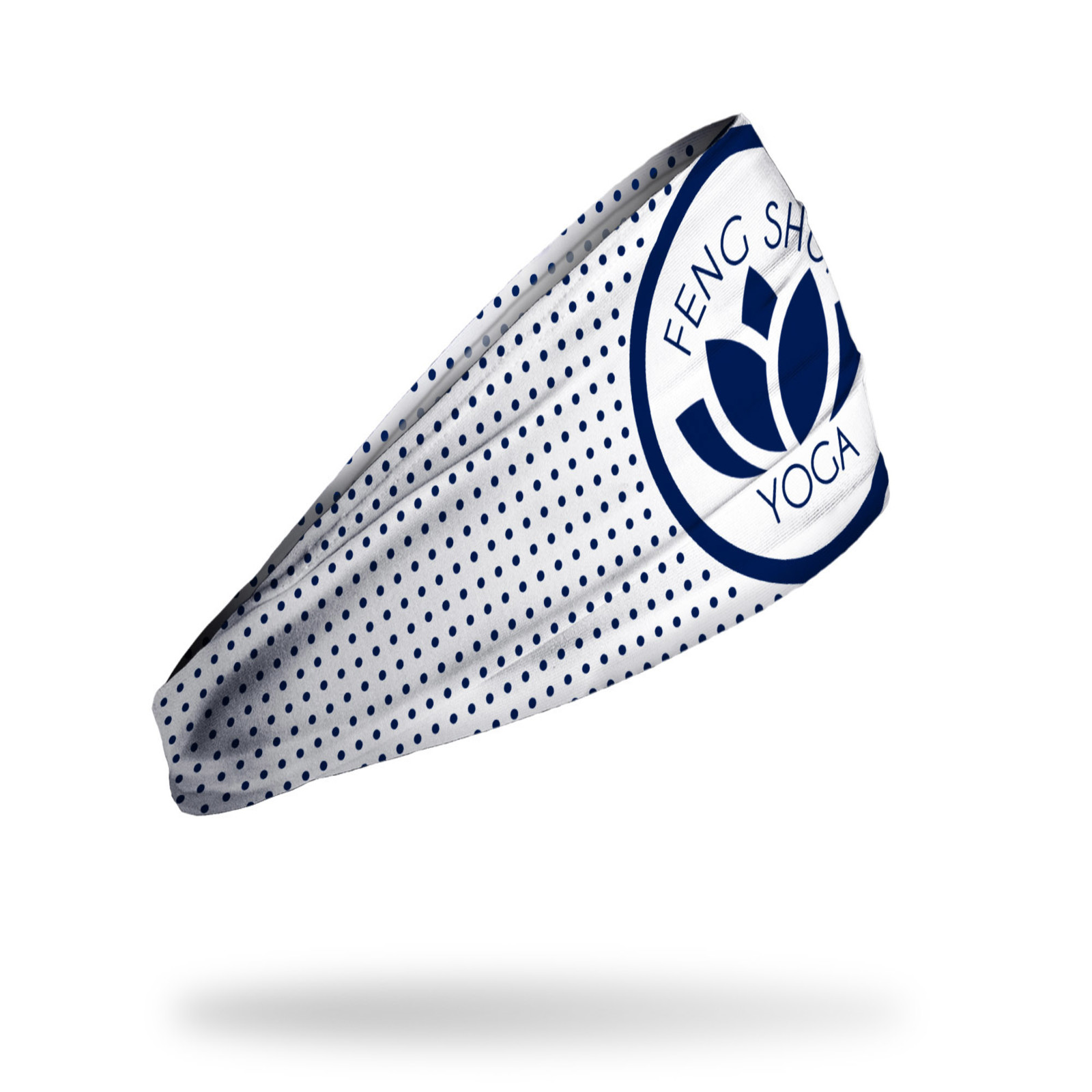 JUNK Premium 4" Performance Headband 1