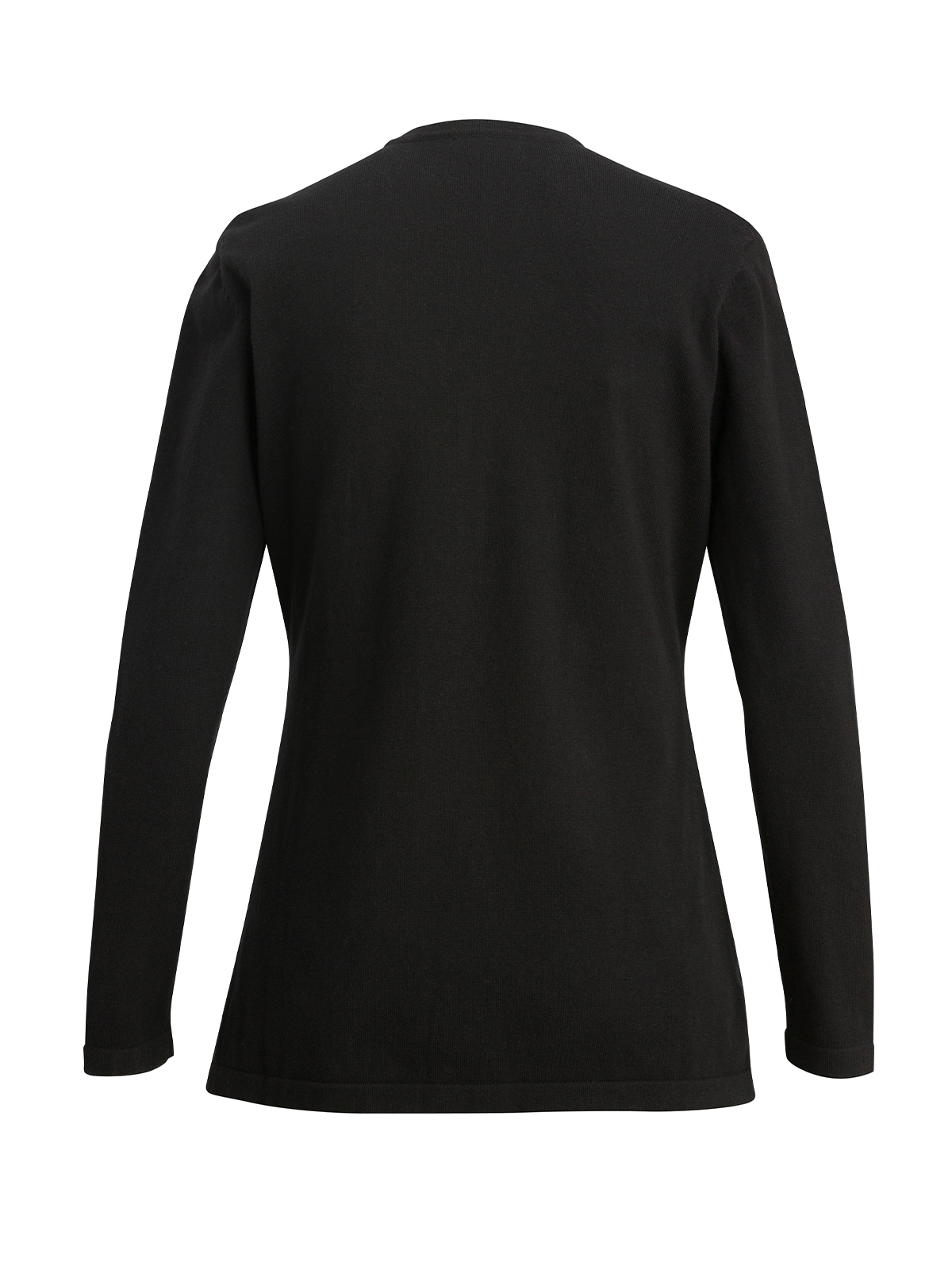 Edwards - Sweaters - Women's Shirttail Sweater 4