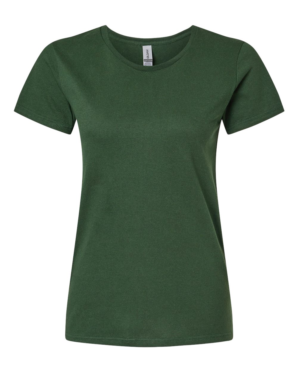 Women's Heavy Cotton™ T-Shirt - 5000L 34