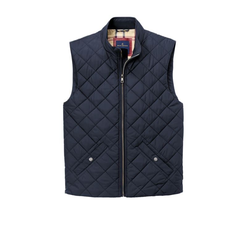 Brooks Brothers Brooks Brothers Quilted Vest BB18602 5