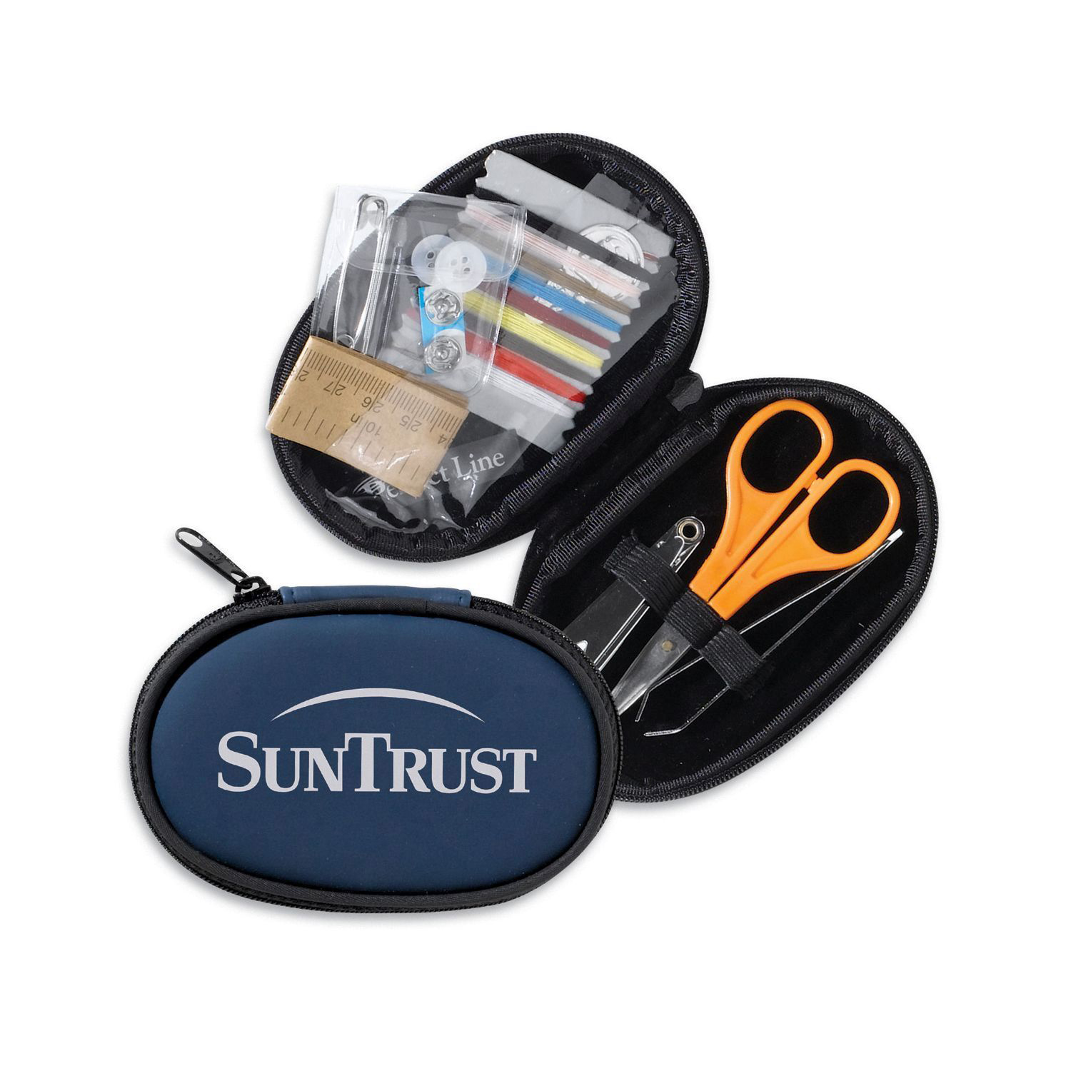 Deluxe Sewing/Nail Care Set 6