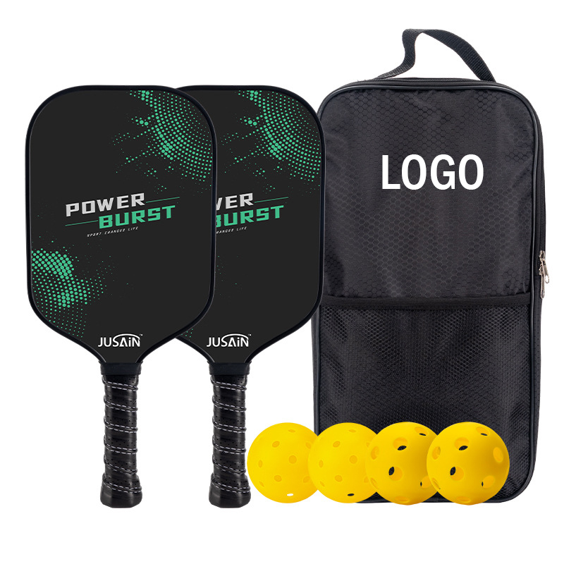Casual Pickleball Set 2