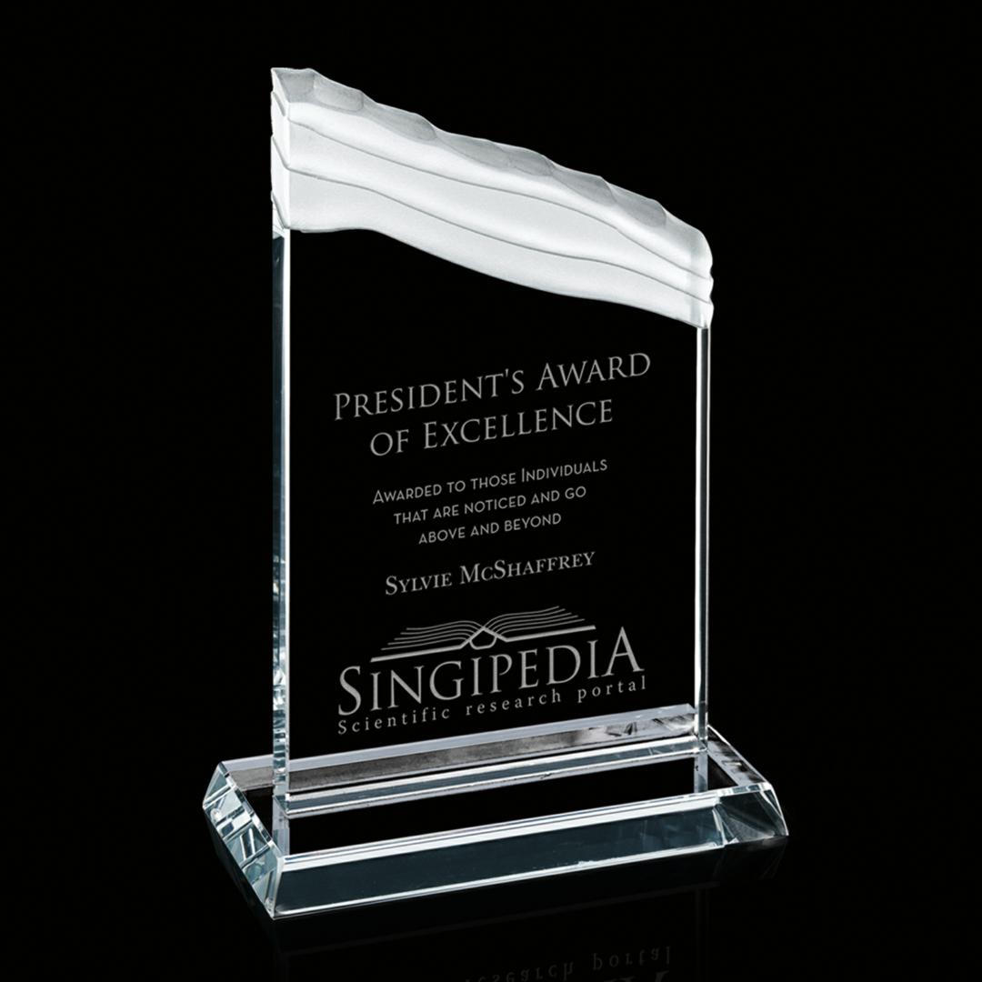Sutherland Award - Starfire 3