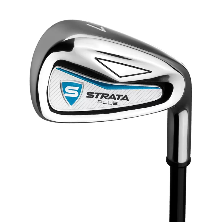 Strata Ladies Ultimate 14-Piece Club Set 7