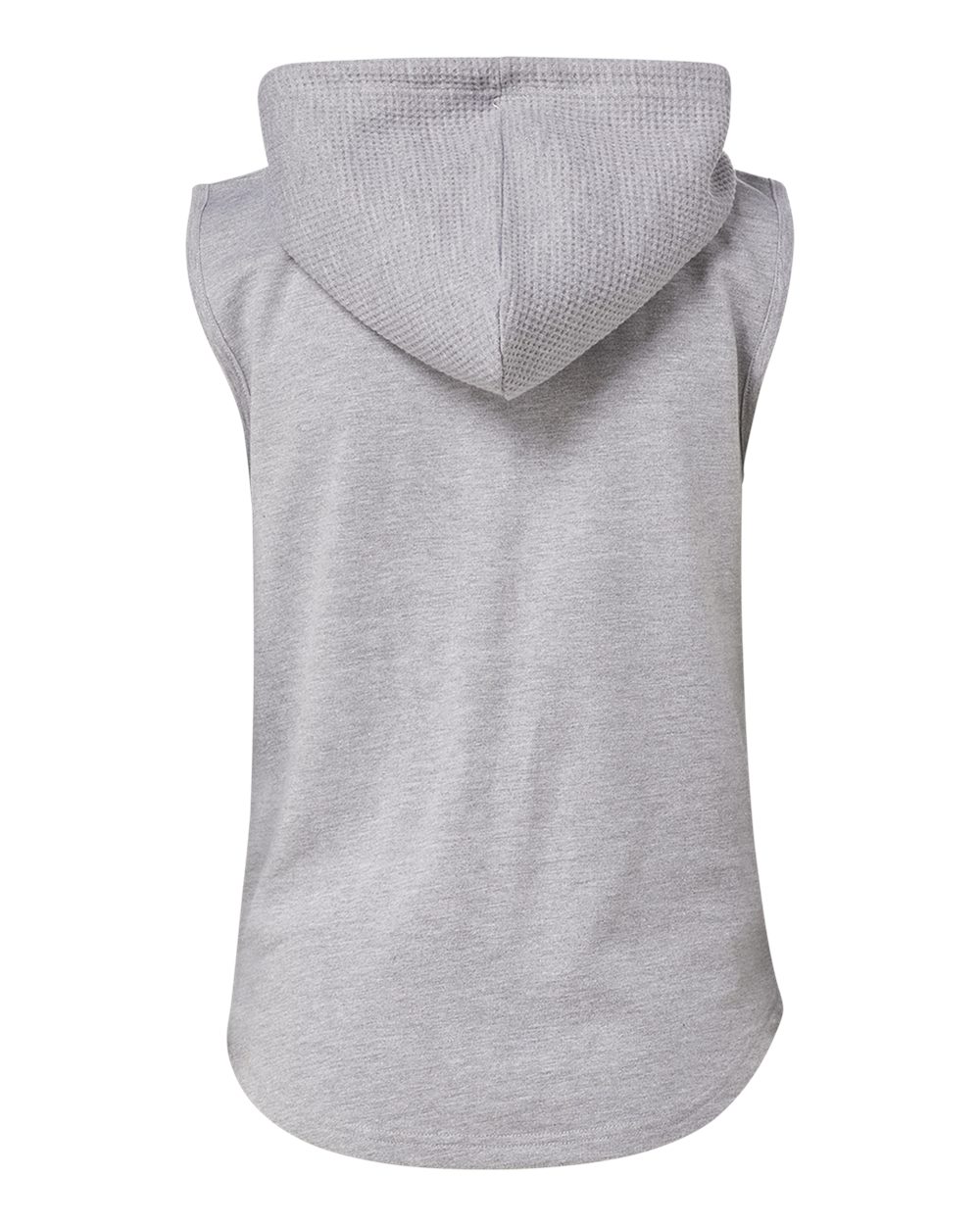 Women's Kinsley Sleeveless Hooded Sweatshirt - W24131 17
