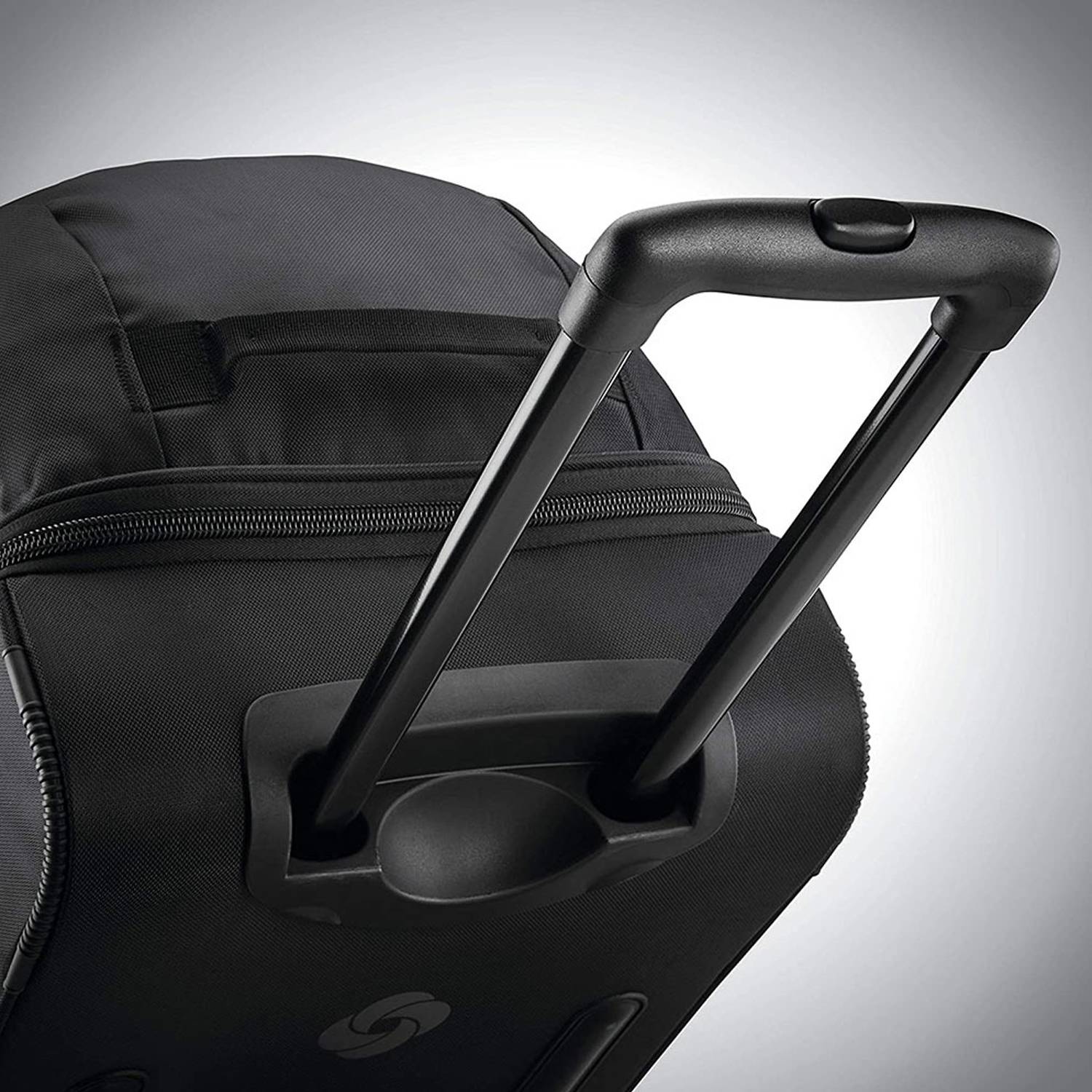 Retractable Foldable Travel Luggage with Wheels 5