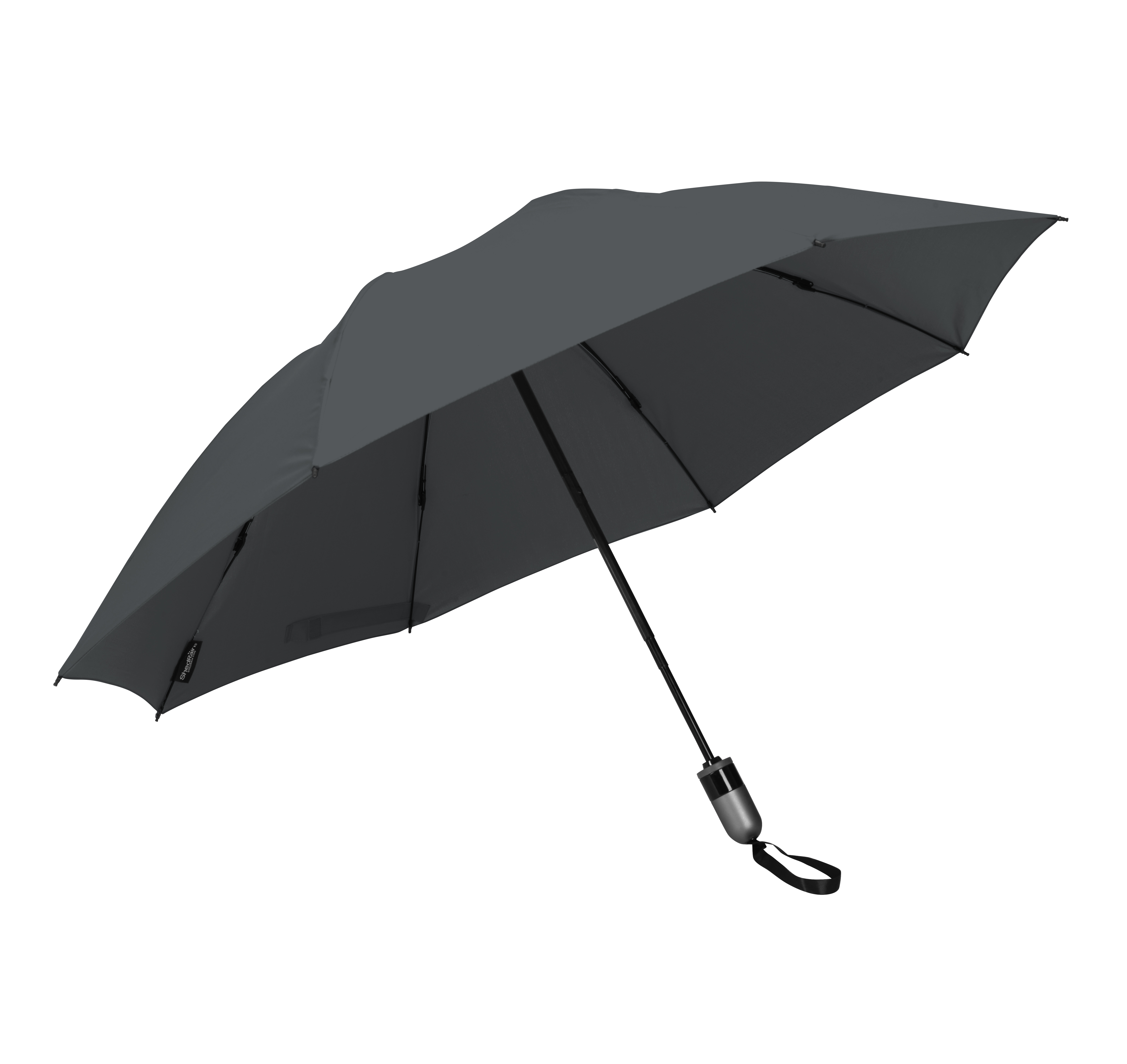 Shed Rain™ UnbelievaBrella® 47" Auto-Open Reverse-Close Compact Umbrella 4