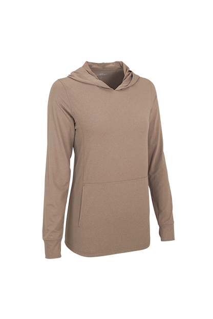 Women's Vansport Trek Hoodie 56