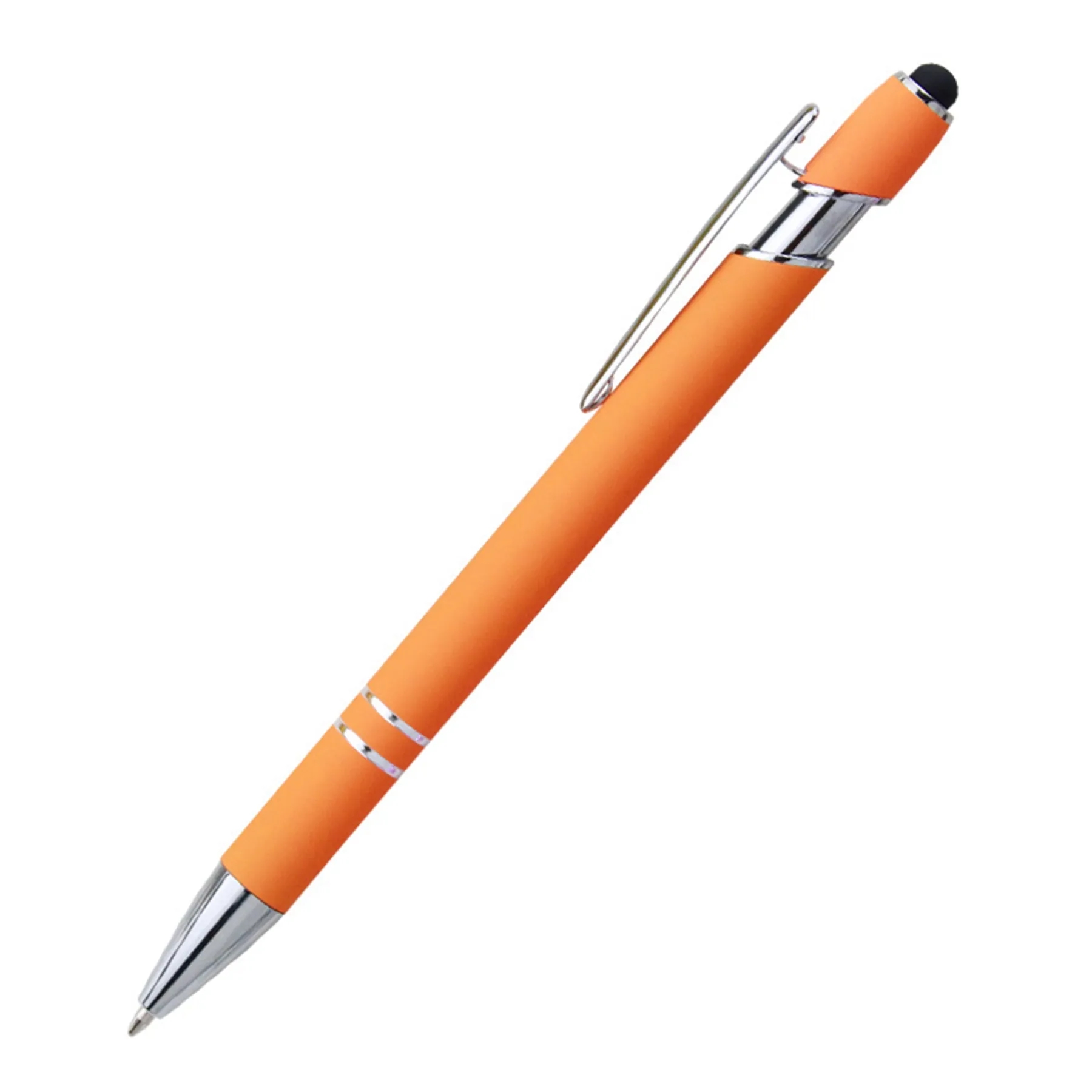 2 in 1 Metal Capacitive Ball Pen 19