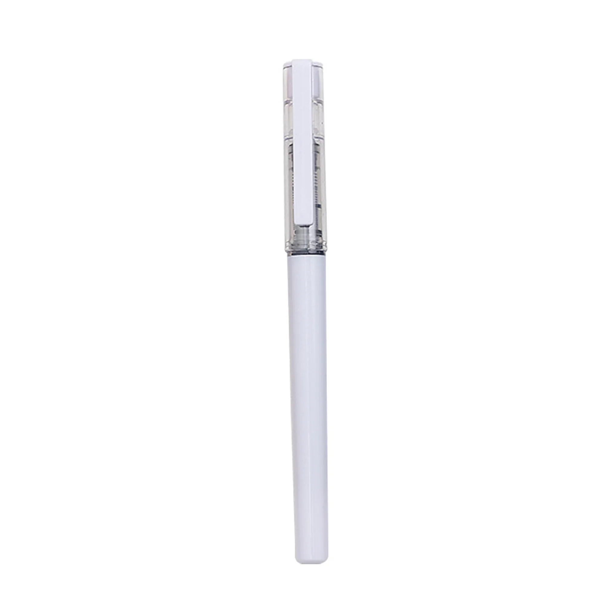 Durable Rollerball Pen with Replaceable Cartridge 2