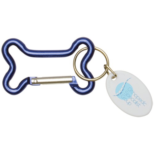 Dog Bone Carabiner 3