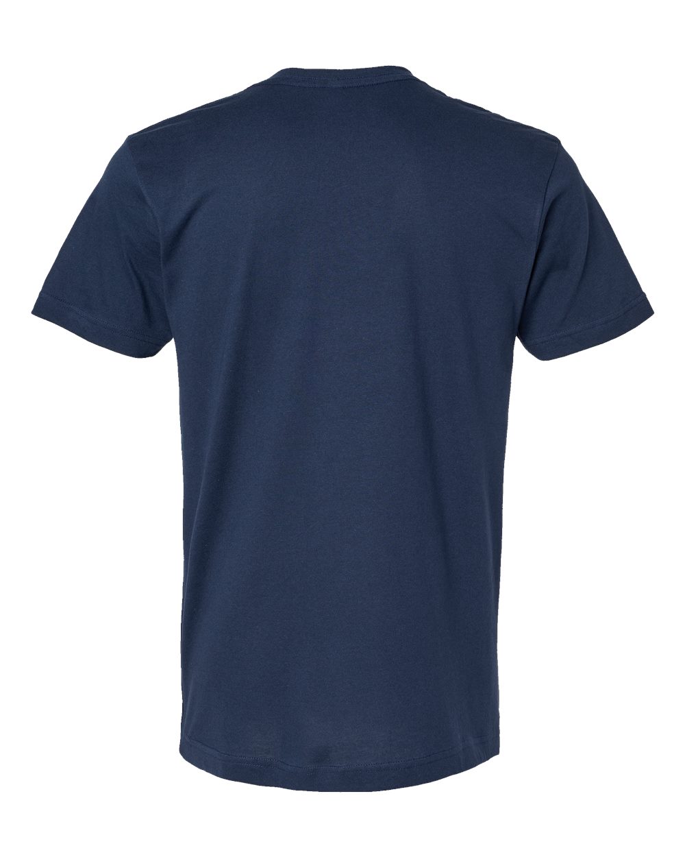 Unisex Fine Jersey Tee - 6901 270