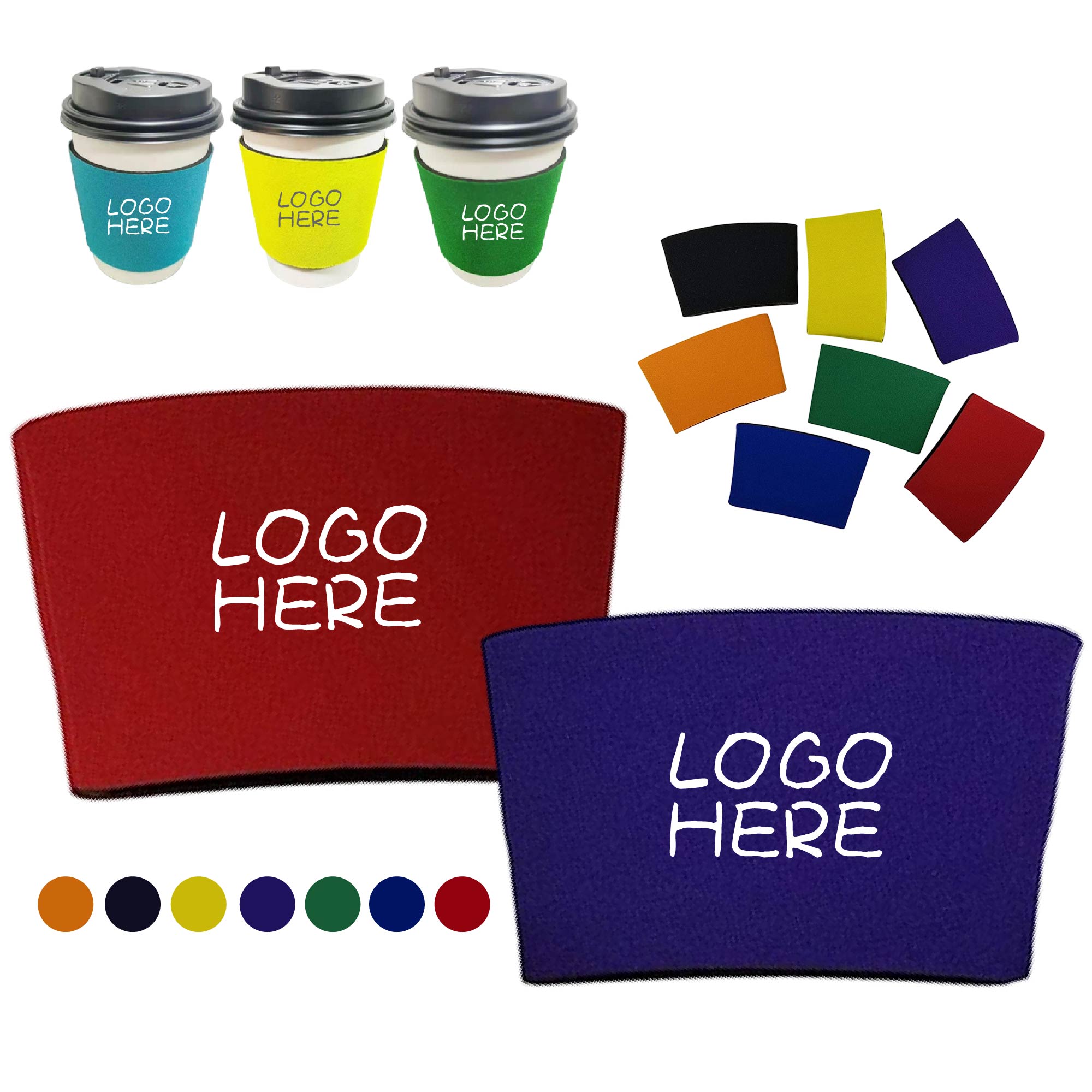 Comfy Grip Cup Case 2