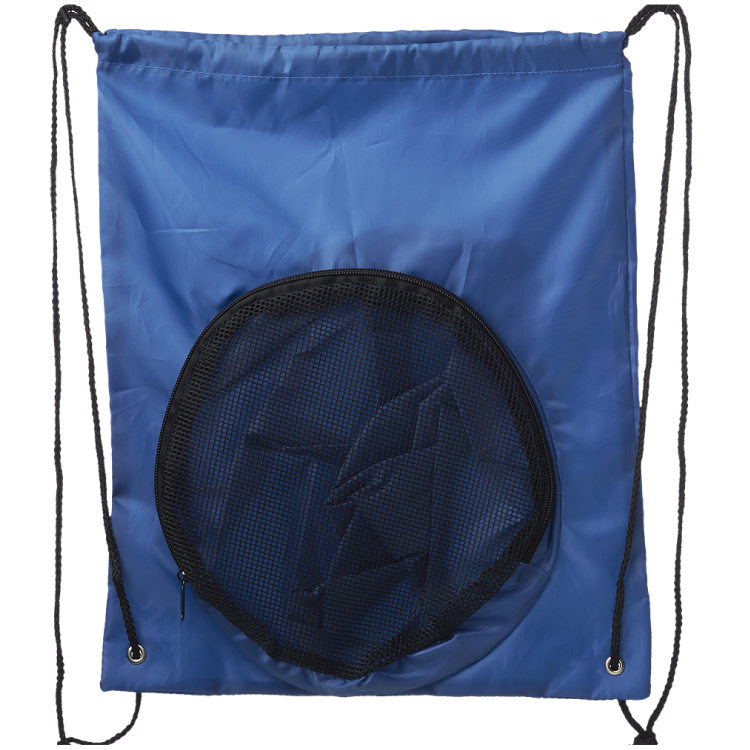 Ball Carrier Drawstring Sport Pack 5
