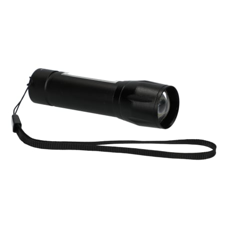 Mini Eco Rechargeable 50 Lumen Flashlight 43