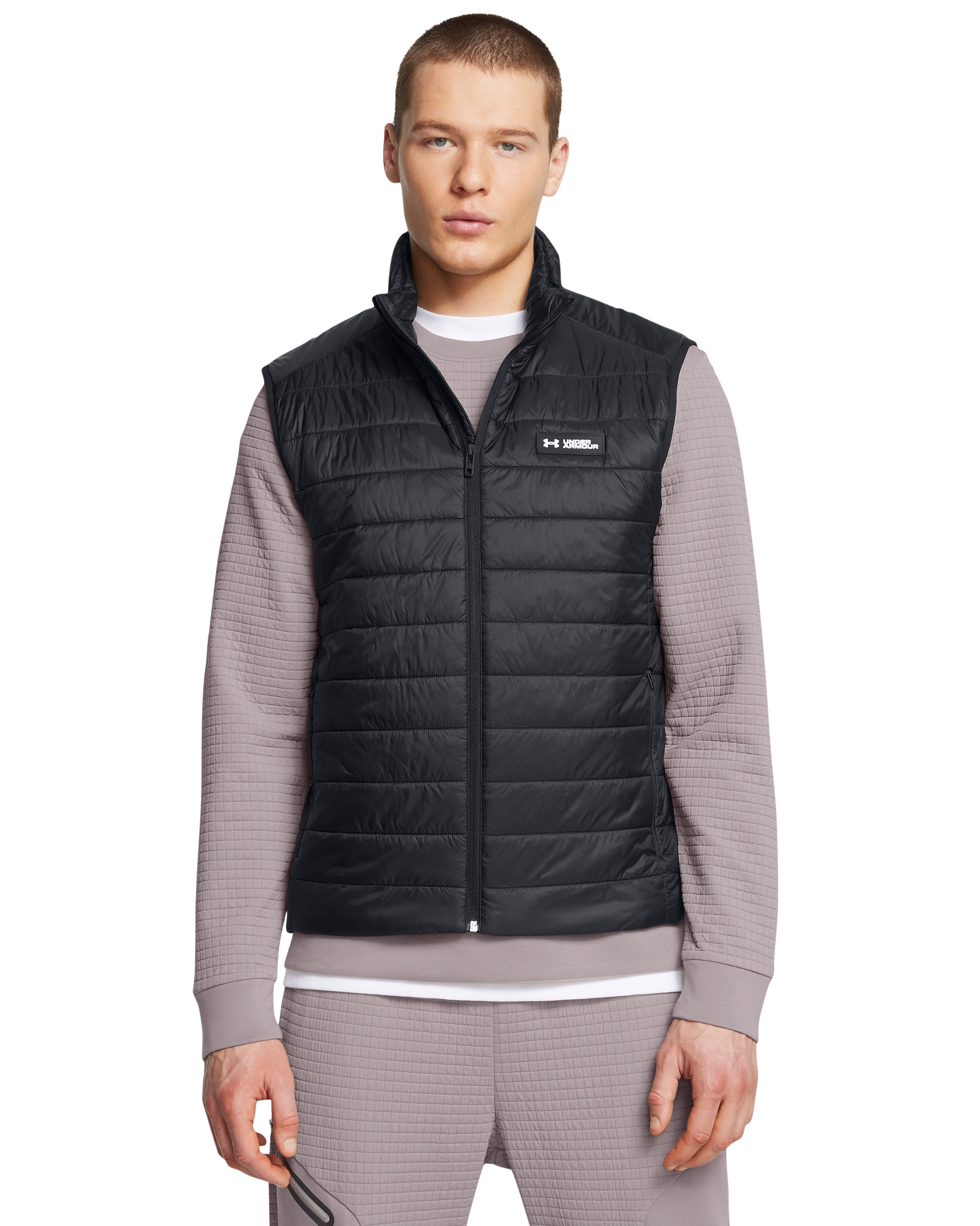 UA Capitol Men's Vest 3
