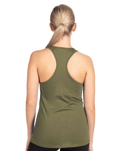Women's Ideal Racerback Tank - 1533 88