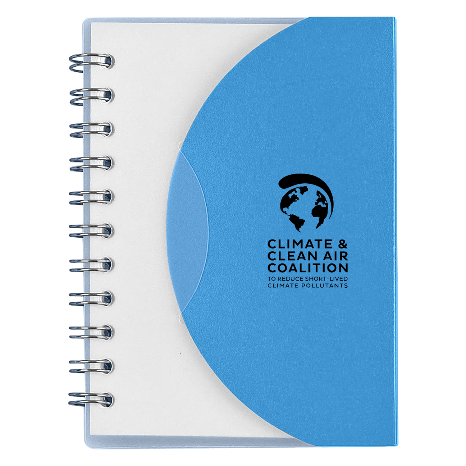 Spiral Notebook 1