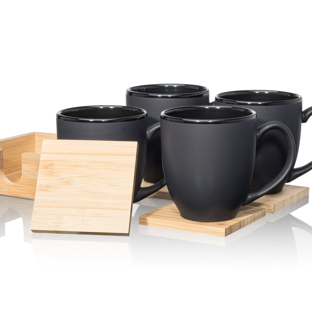 Dereham Mug & Coaster Set 42