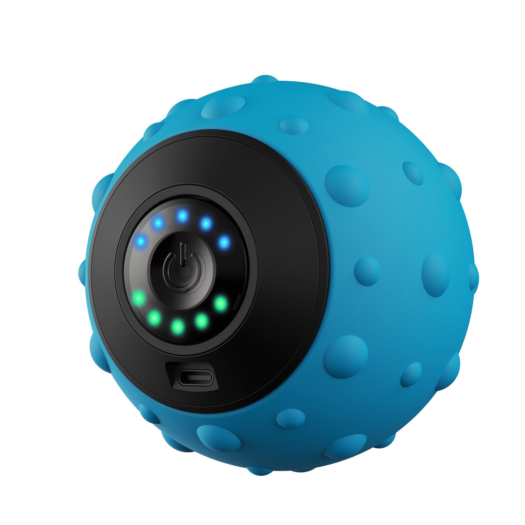 Vibrating Massage Ball 6