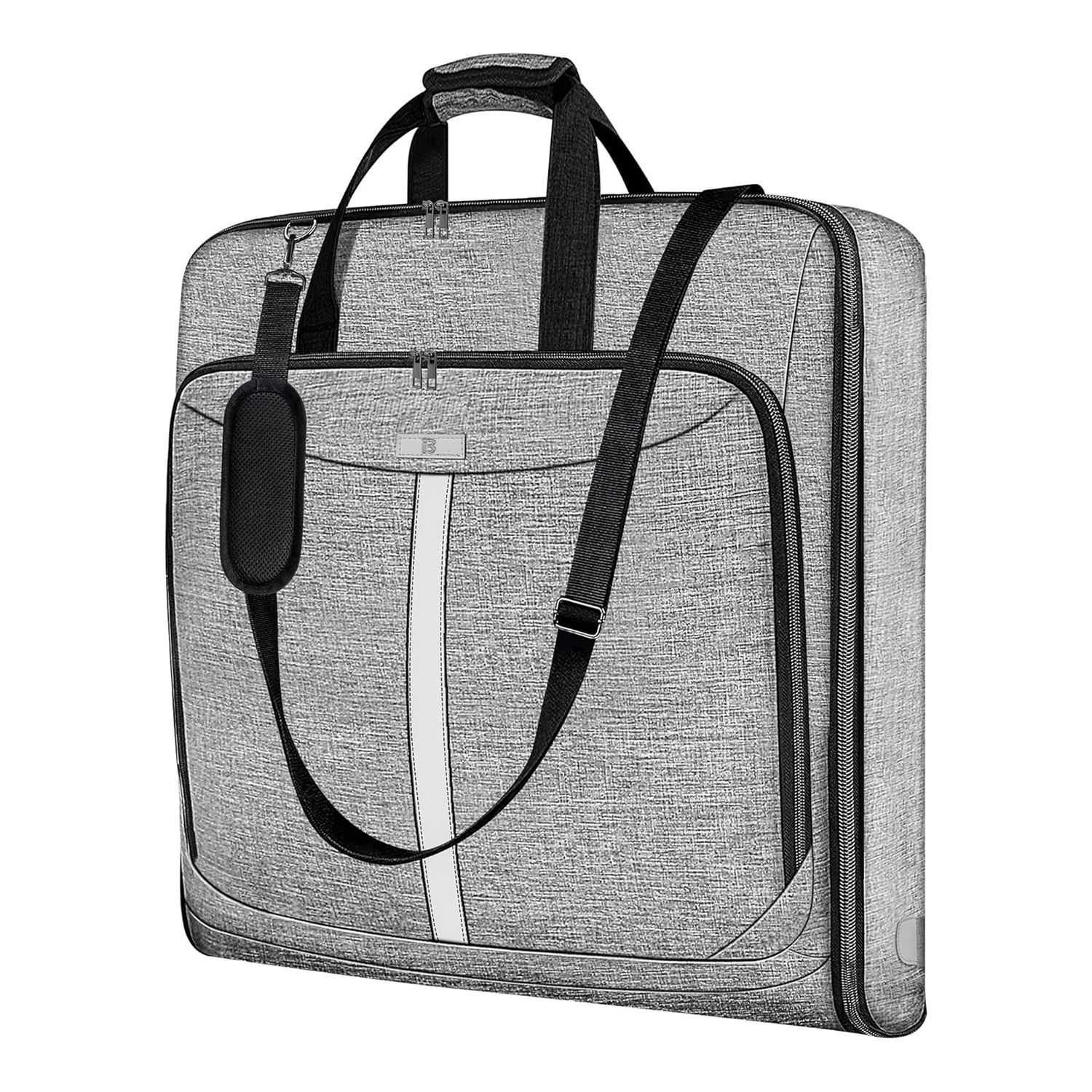 Premium Oxford Garment Bag 2