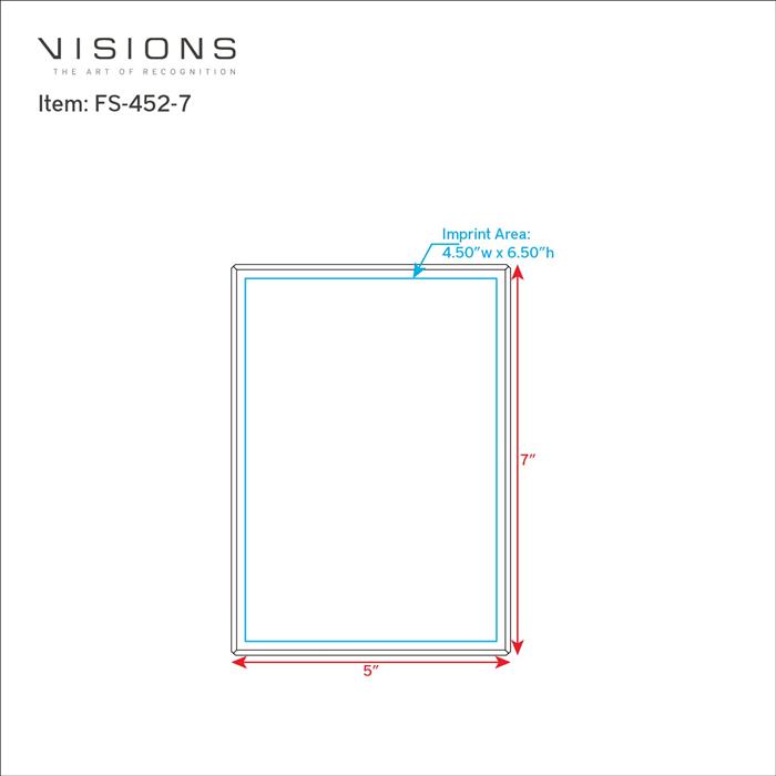 Clear Distinction 8
