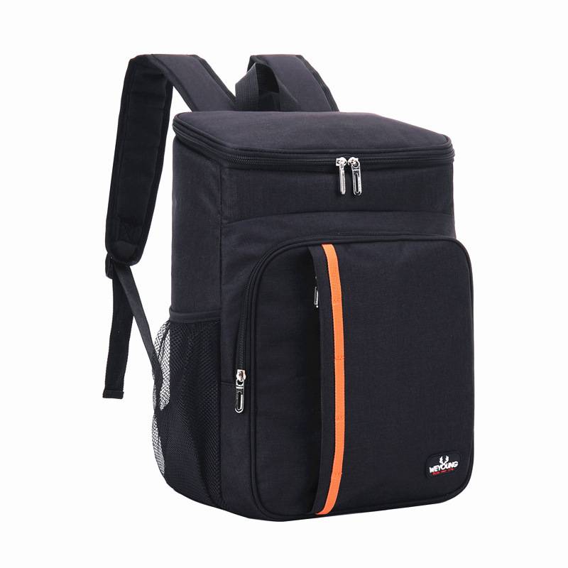 Outdoor Picnic Insulated Lunch Bag 3