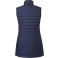 Women's TELLURIDE Packable Insulated Vest 162