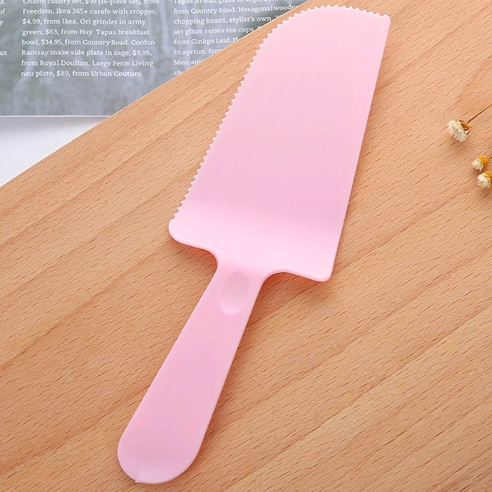 Disposable Bakery Cake Cutter 6