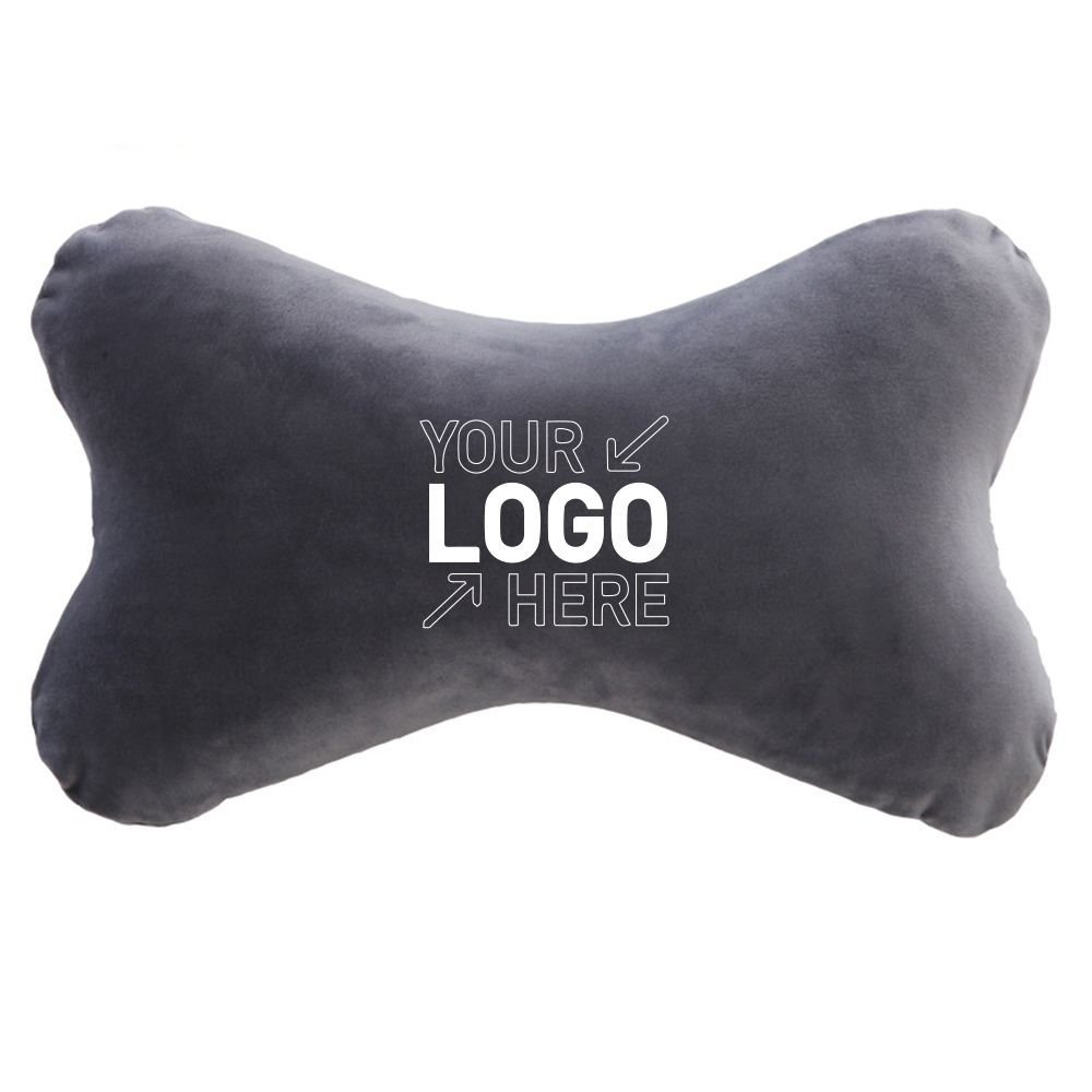 Soft Neck Pillow