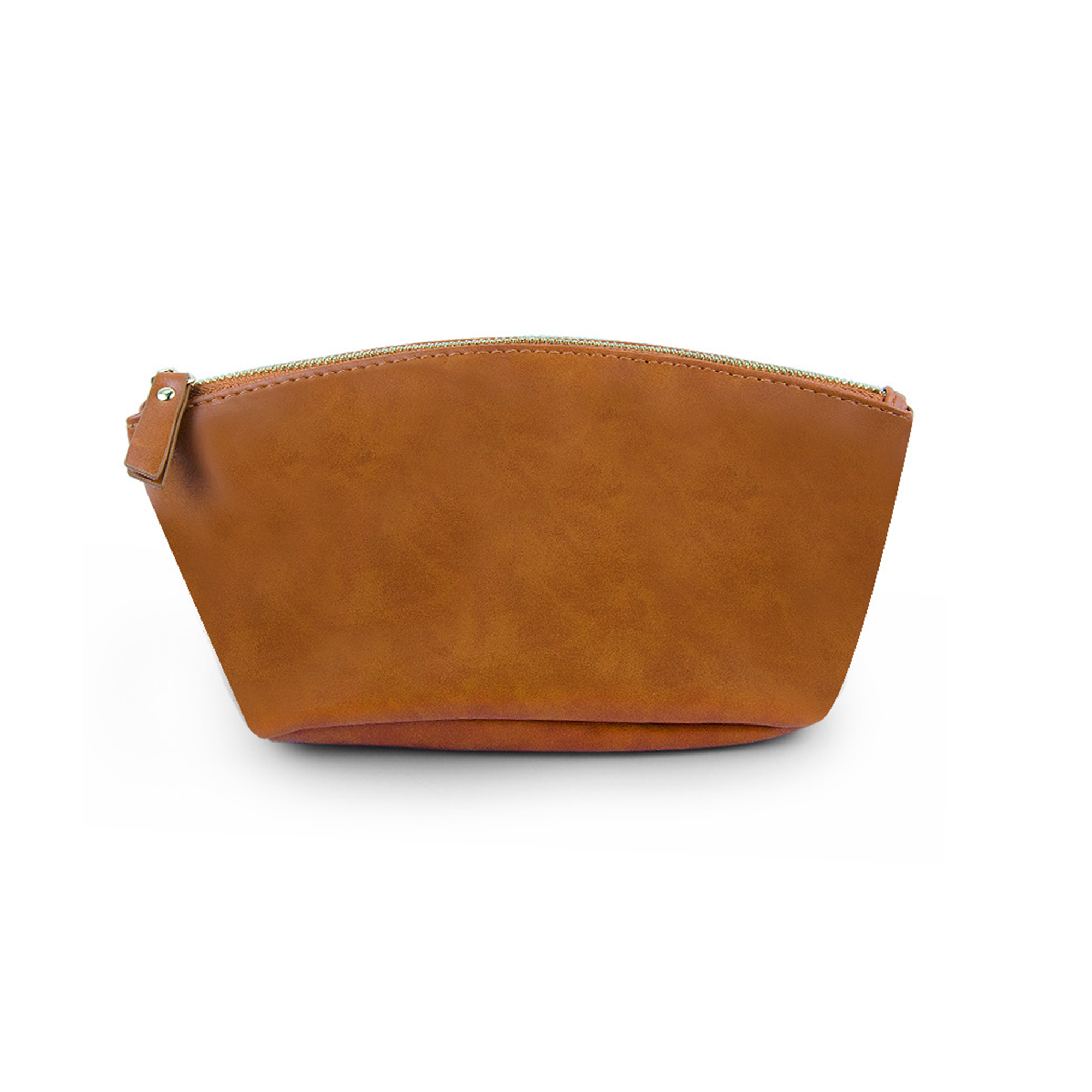 PU Cosmetic Organizer With Water Resistant Lining 10.3" x 5.11" 5