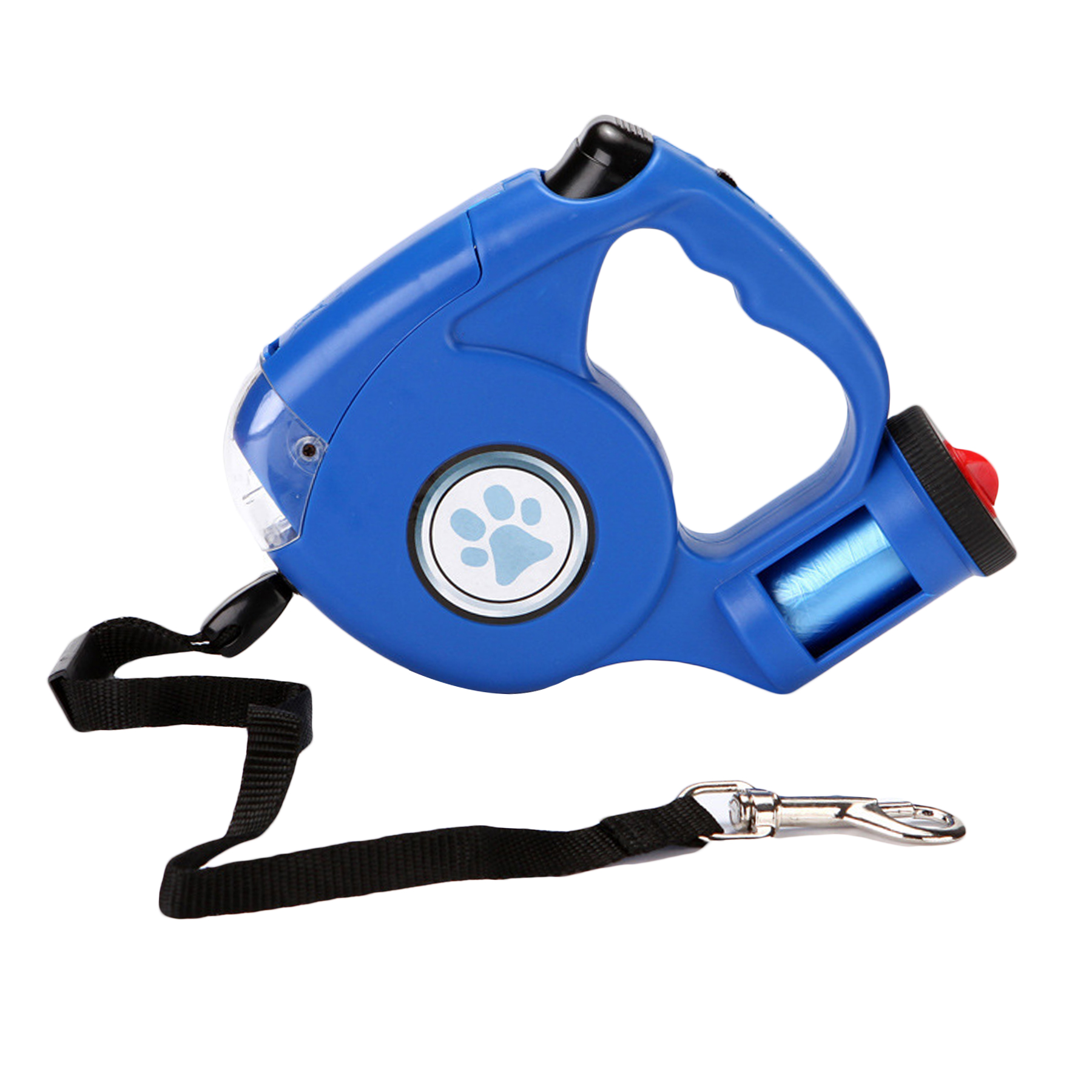 Chewon Retractable Dog Leash 8
