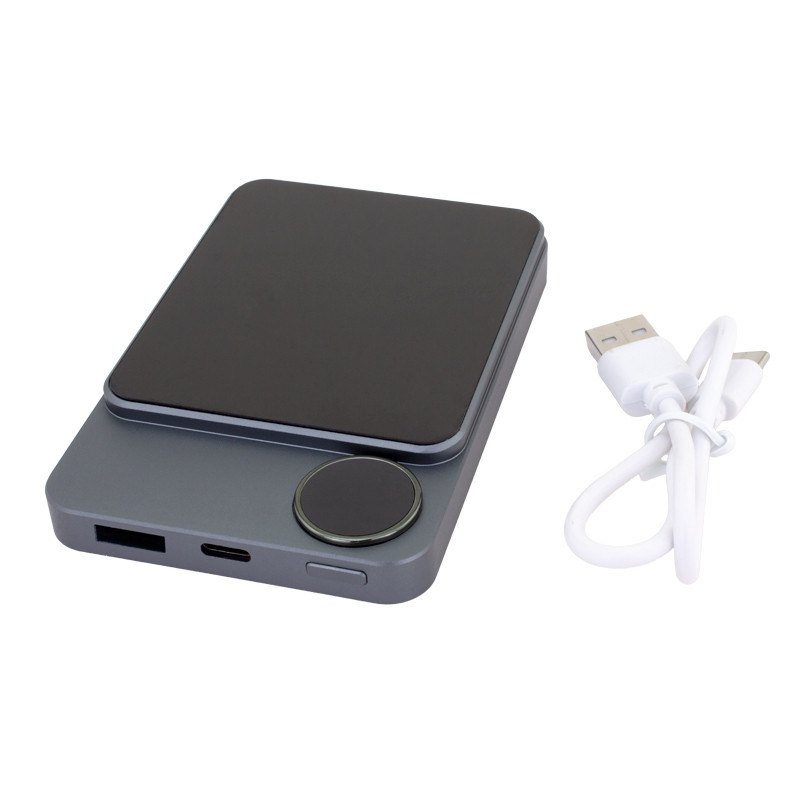 MagSlim 5K Power Bank 13