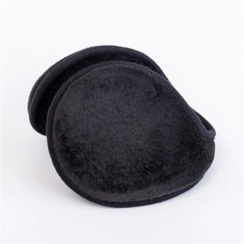 Unisex Polar Fleece EarMuffs 6