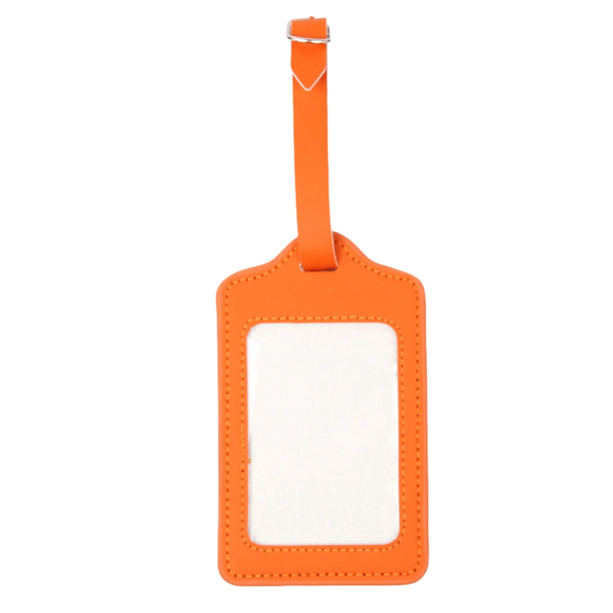 Business Travel Luggage Tag 2