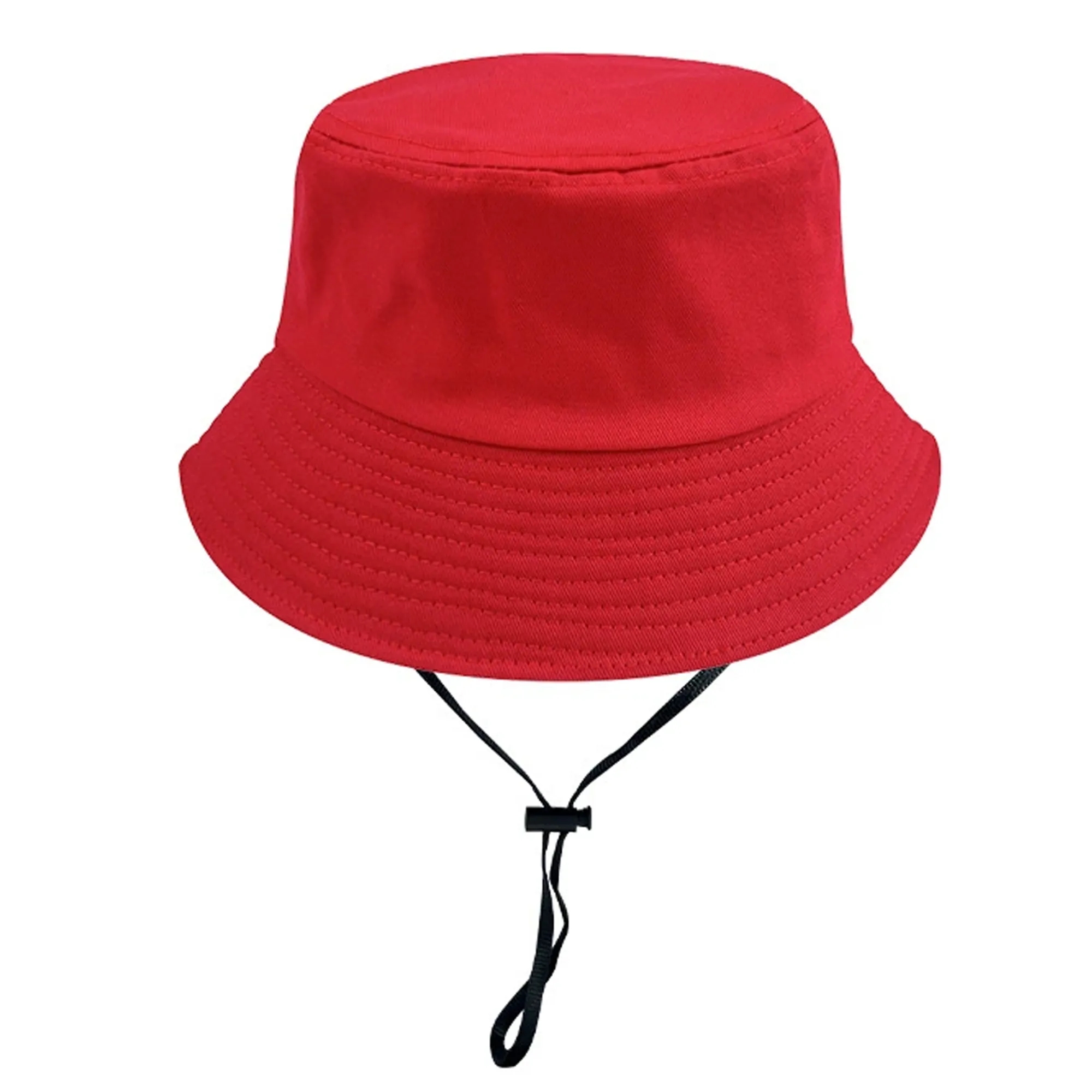 Cotton Bucket Hats 4