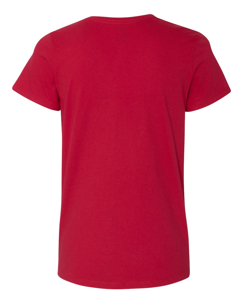 Women's Essential-T V-Neck T-Shirt - 5780 3