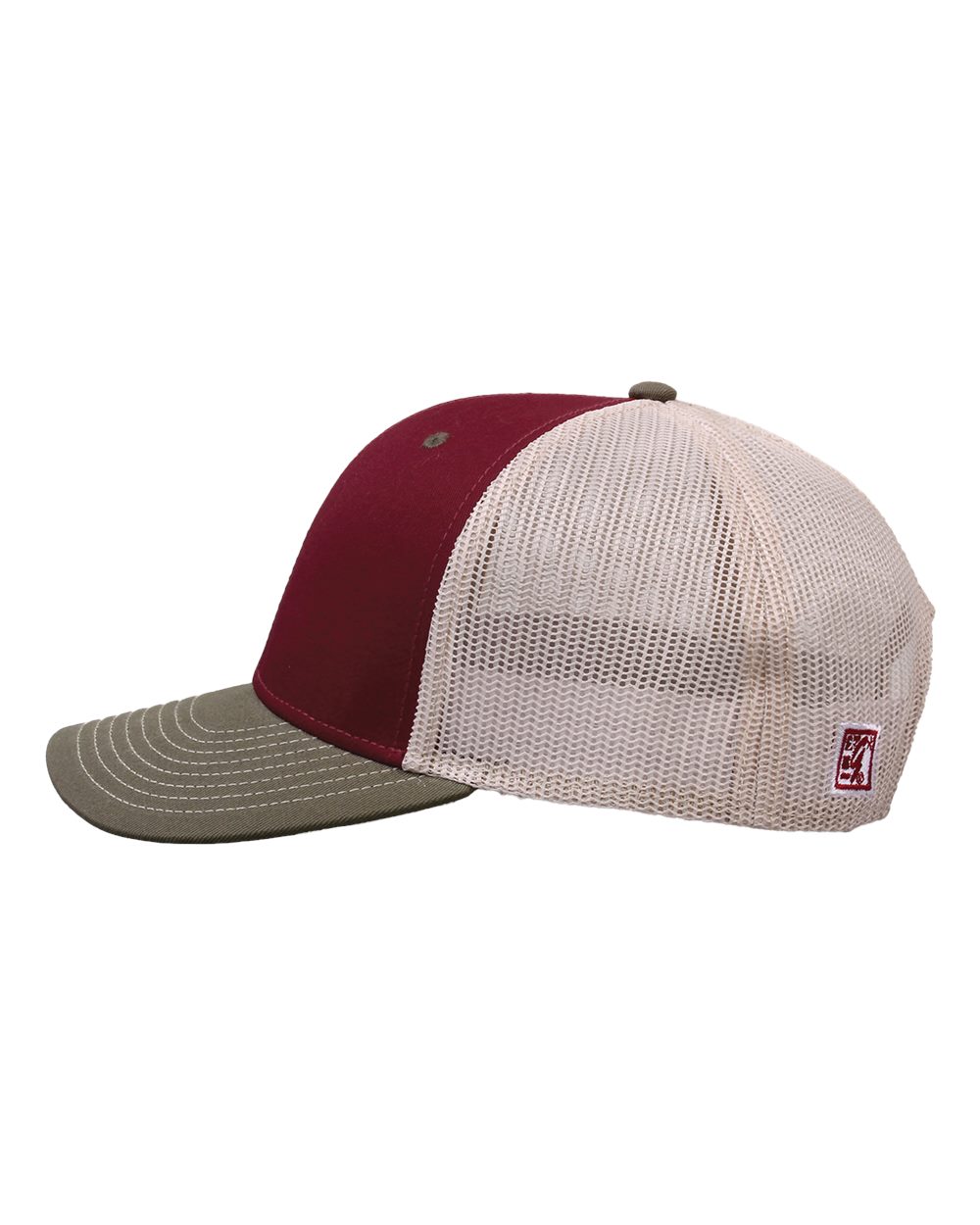 Everyday Trucker Cap - GB452E 124