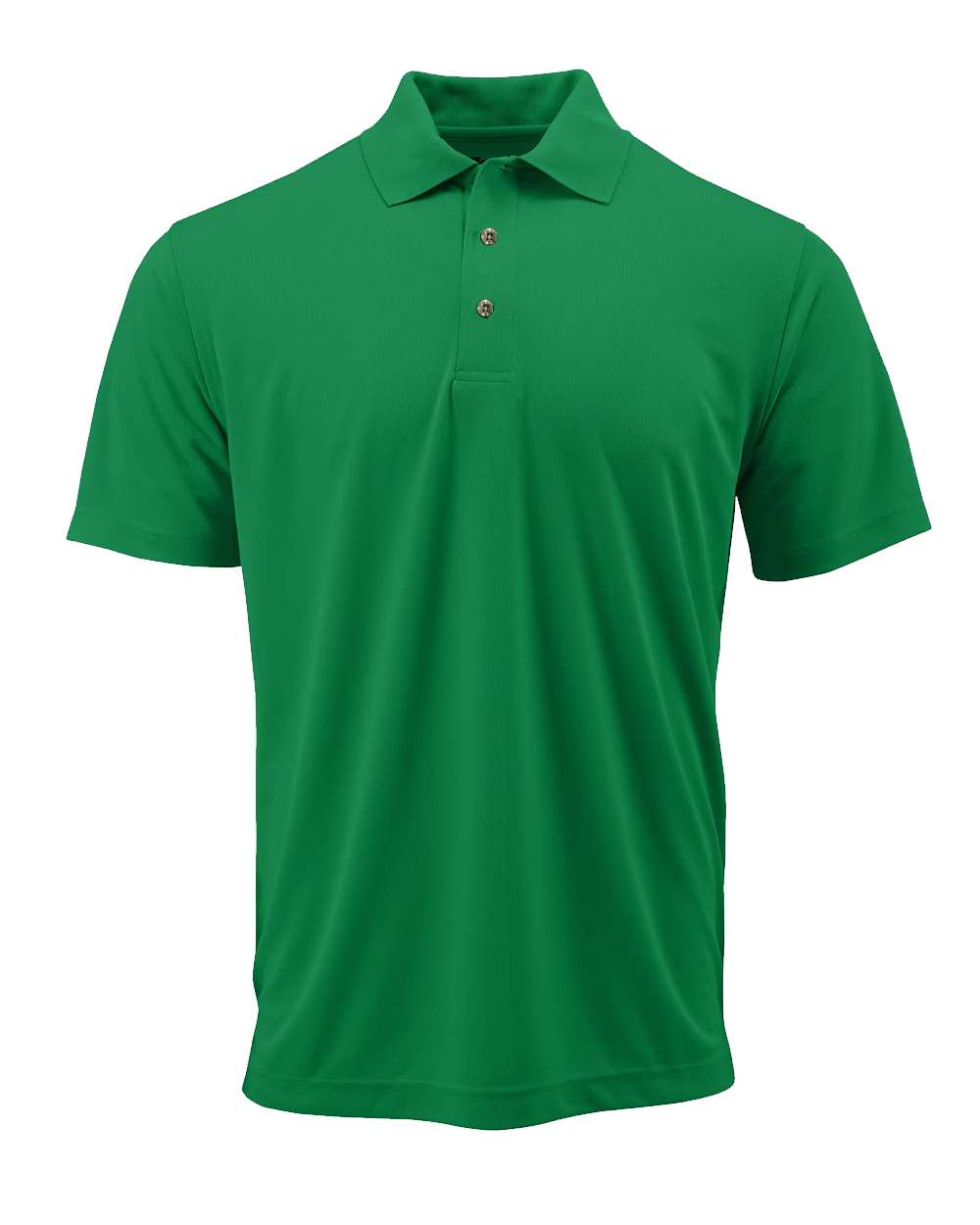 Youth Saratoga Performance Mini Mesh Polo - 108Y 16