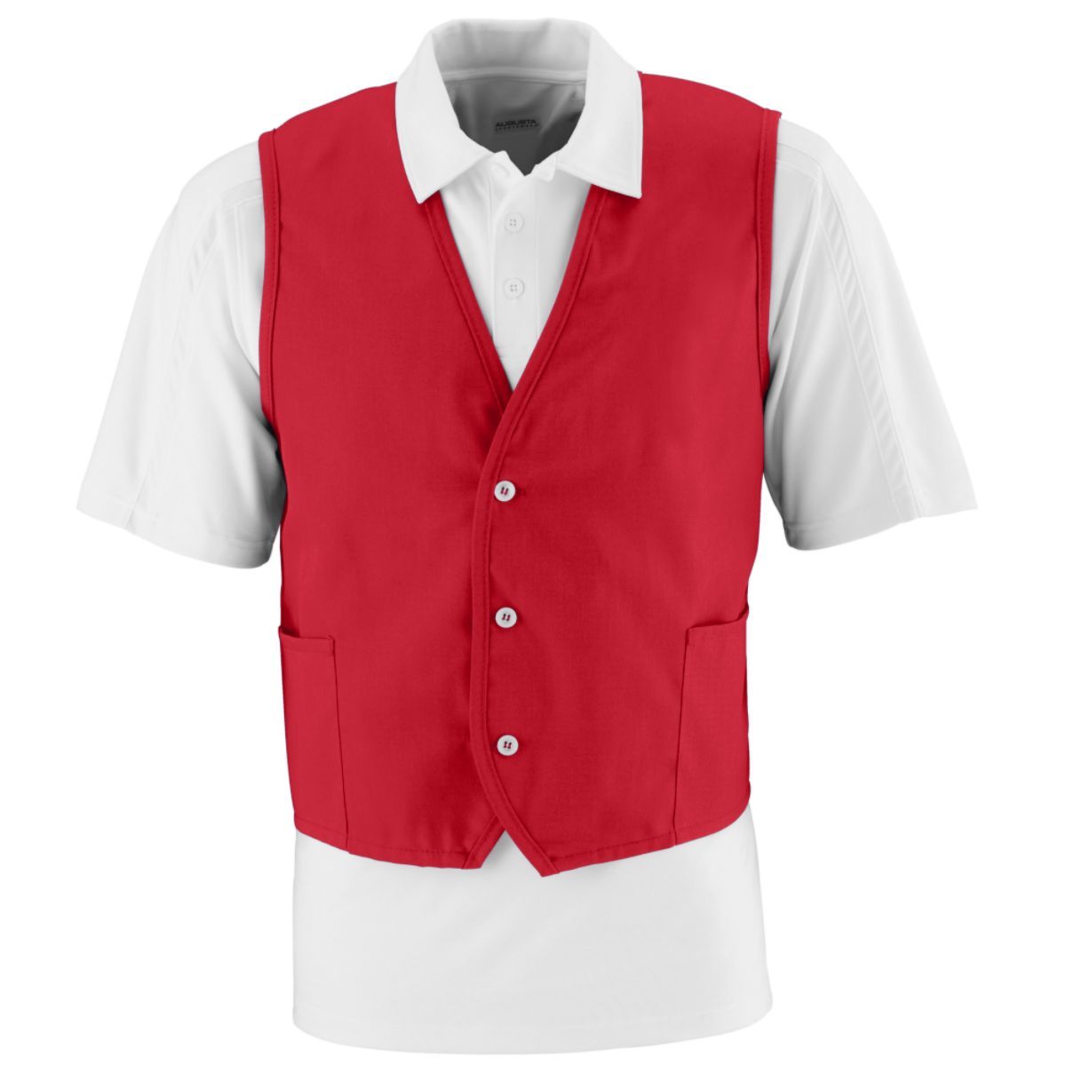 Vest 4