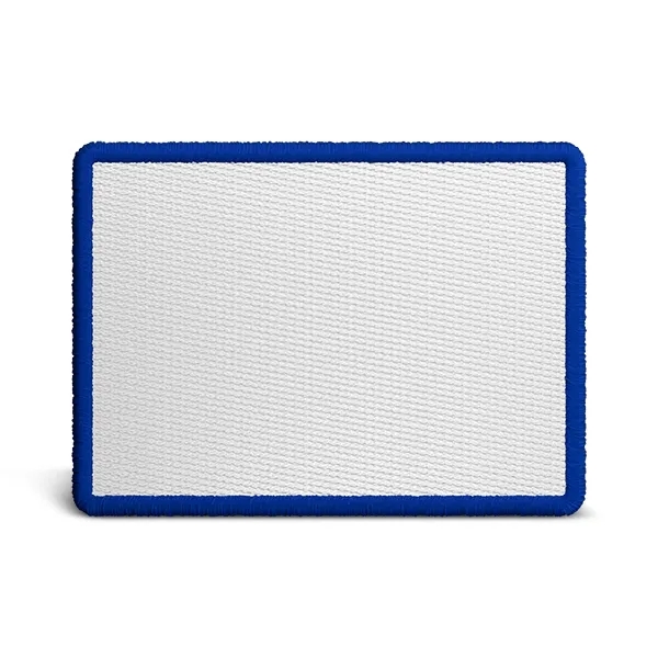 2" Blank Patches 1