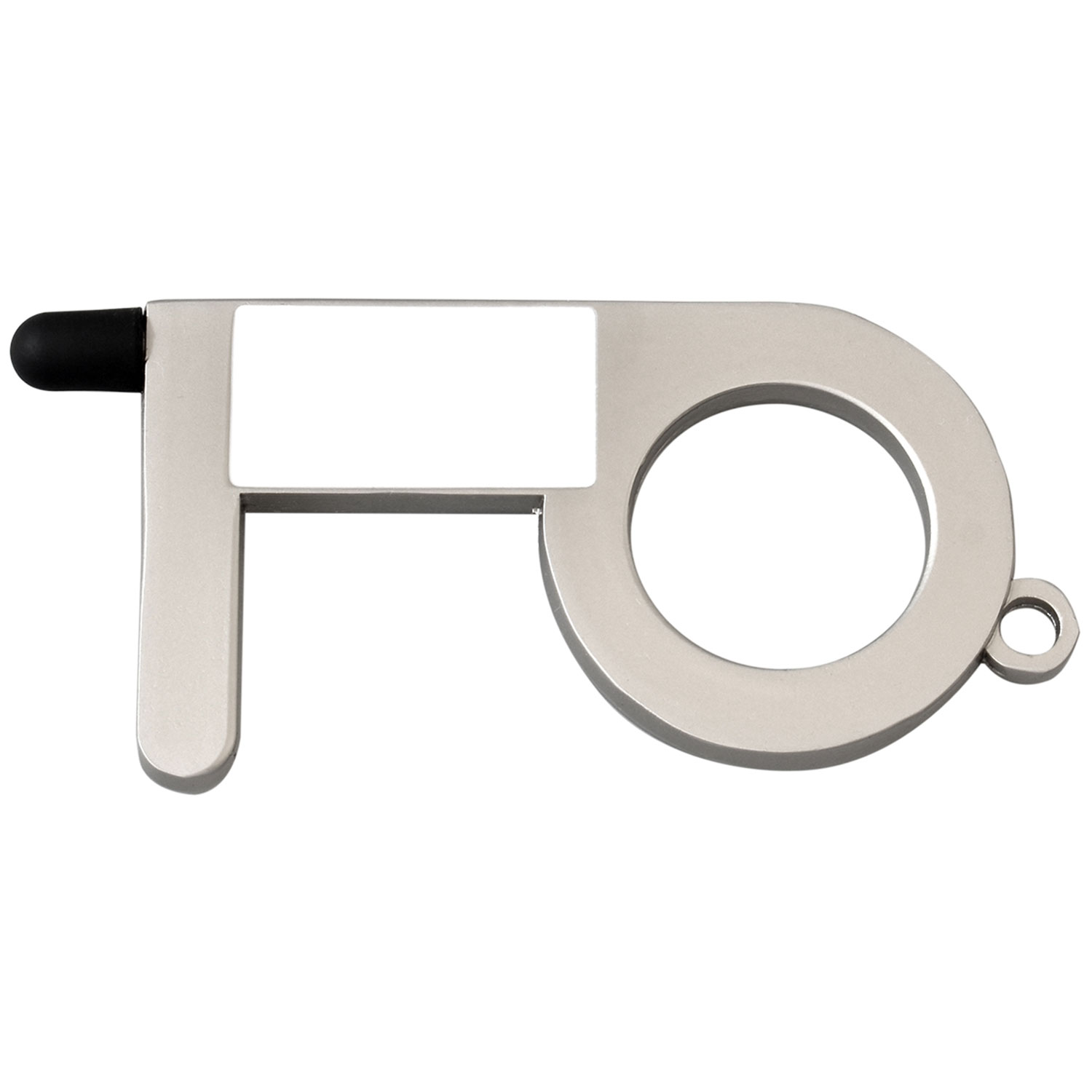 The Untouchable Key Tags 1